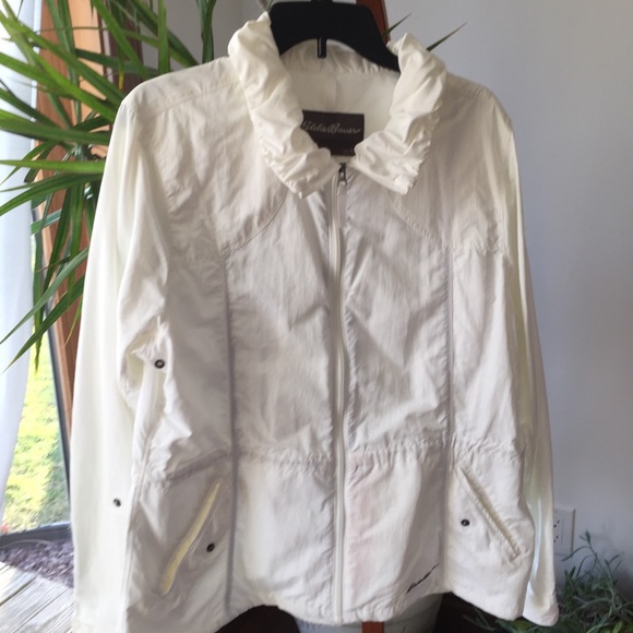 Eddie Bauer Jackets & Blazers - NWOT Eddie Bauer travex jacket